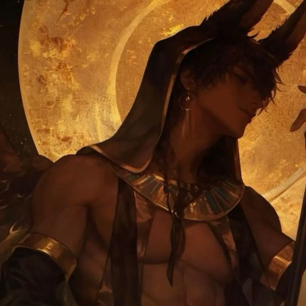 lillyy의 바히르 이스카람