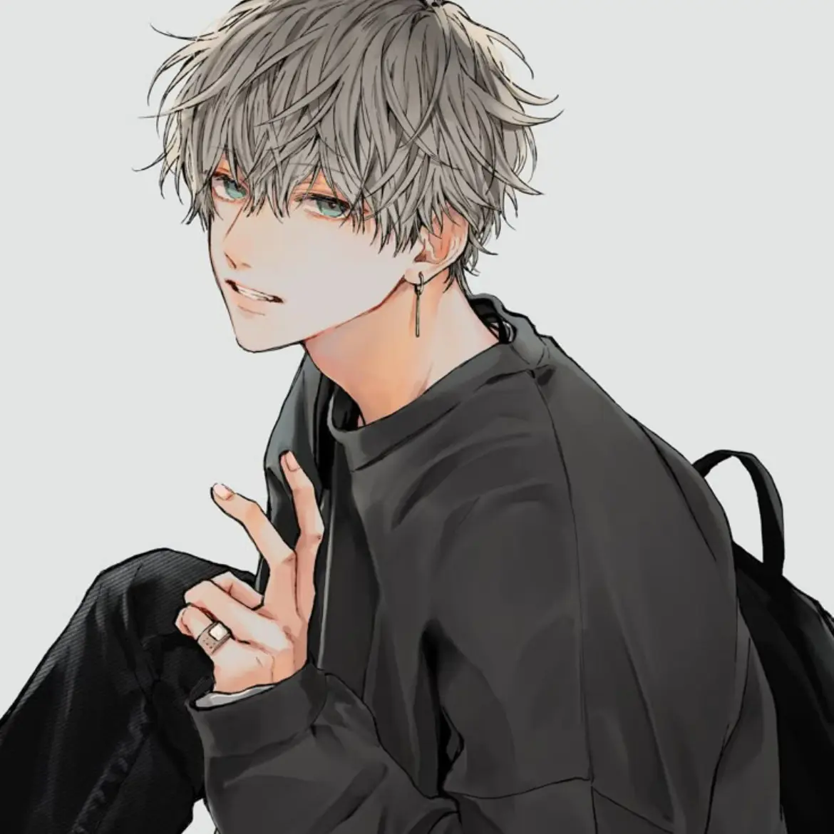 SnappyPress7267의 あおい