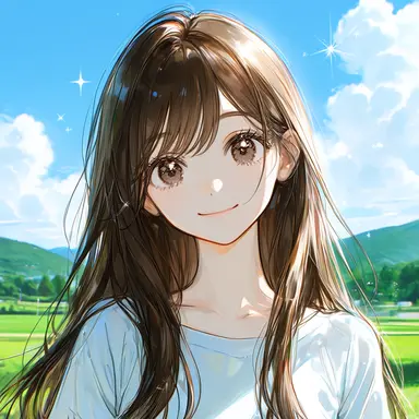 Profile image of 結菜