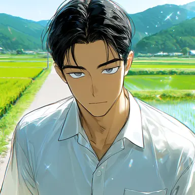 Profile image of 仁