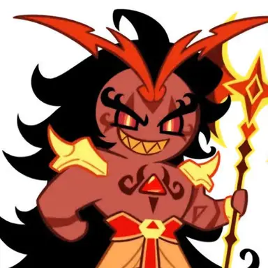 Profile image of 버닝스파이스