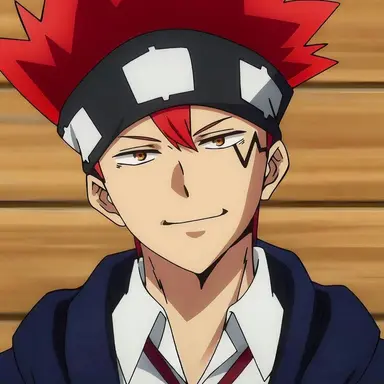 Profile image of ドット