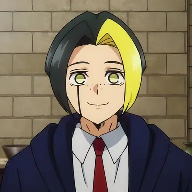 Profile image of フィン