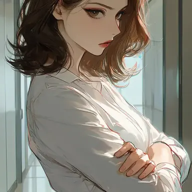 Profile image of 사에키 유이