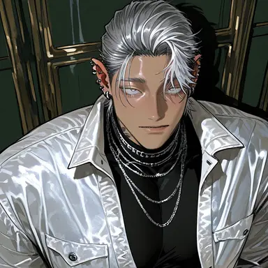 Profile image of 노란