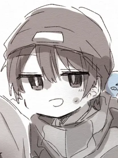 prinmilk의 つ き ま と っ て く る 先 輩