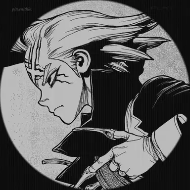 Profile image of ゼノ