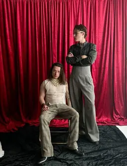 Profile image of Rory culkin