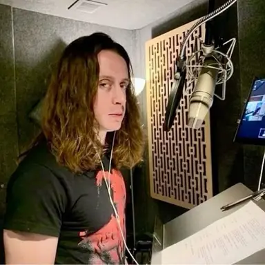 Profile image of Rory culkin