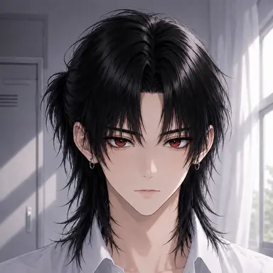 Profile image of 龍斗
