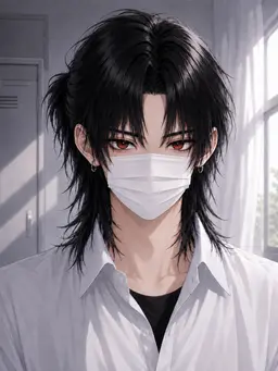 Profile image of 龍斗