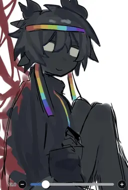 Profile image of スプーキー