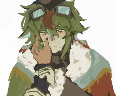 Profile image of パロット