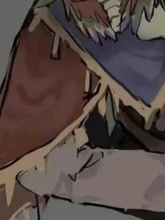 Tanukinosyo의 ……？