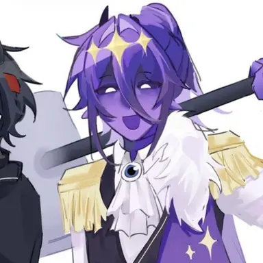 Profile image of ウェンヴー