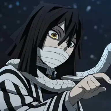 Profile image of 이구로 오바나이