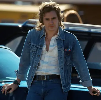 Profile image of Billy Hargrove