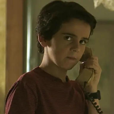 Profile image of Eddie kaspbrak