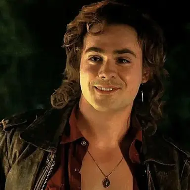 Profile image of Billy Hargrove
