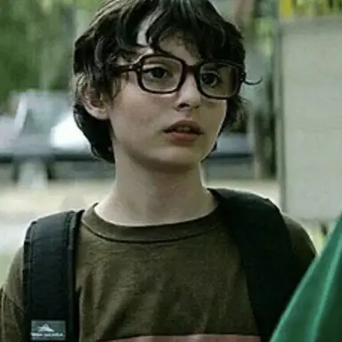 Profile image of Richie Tozier