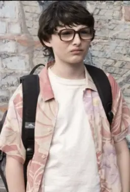 Profile image of Richie Tozier