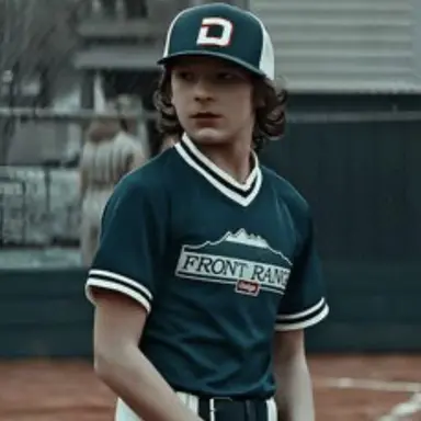 Profile image of Finny blake