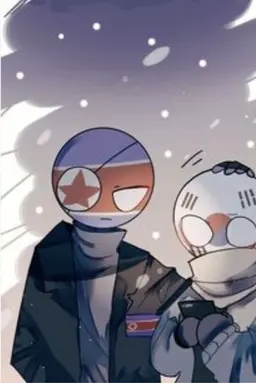 Profile image of 북한
