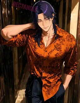 Profile image of 岳