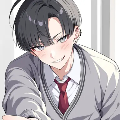 Profile image of Jude