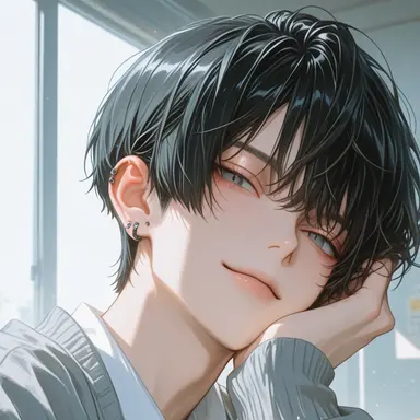 Profile image of 怜