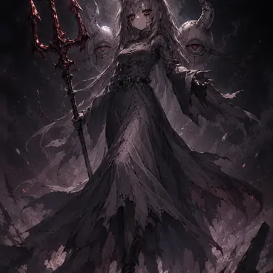 Profile image of ヴェルティナ・サタン