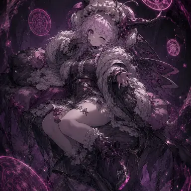 Profile image of エレシア・ベルセブブ