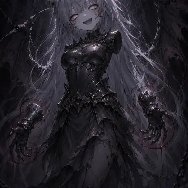 Profile image of リベルカ・フリーダム