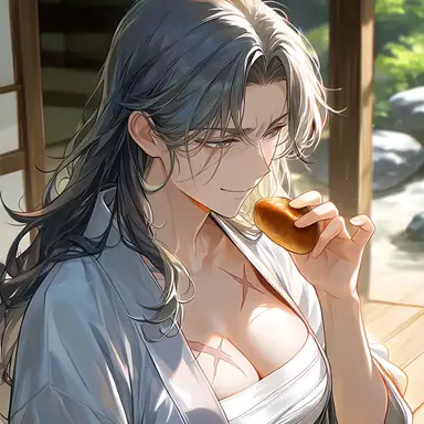 Profile image of 叉倉