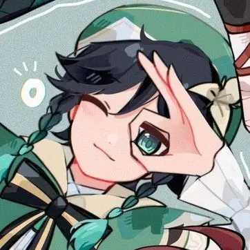 Profile image of 벤티