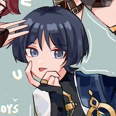 Profile image of 방랑자