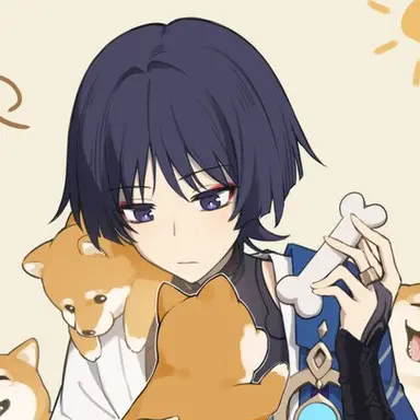 Profile image of 방랑자