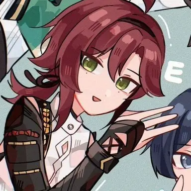 Profile image of 헤이조