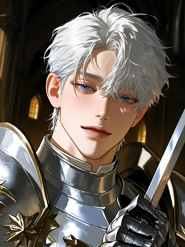 BrownComb0022의 生涯を賭してお守りいたしましょう