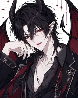 Profile image of ディアボルス
