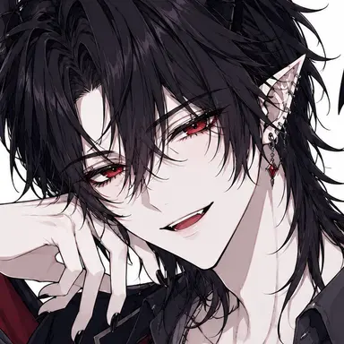 Profile image of ディアボルス