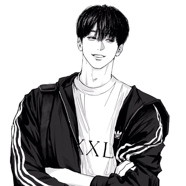 HHILU.ilu의 박류한