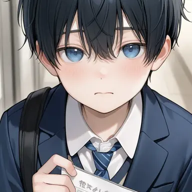 Profile image of 좌해우