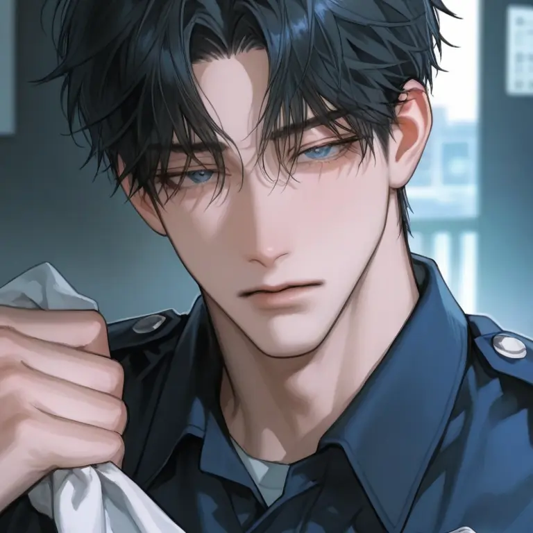 ETM_의 "경찰+마피아=....?"