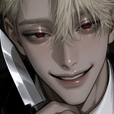 Profile image of Zane