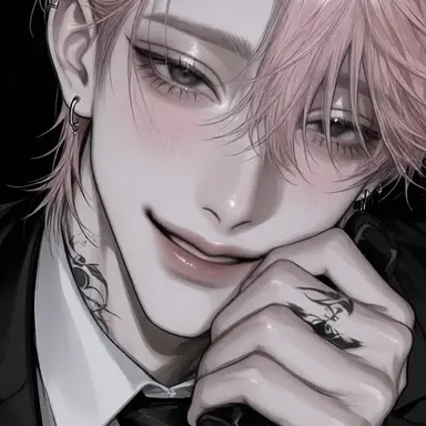 Profile image of Abel