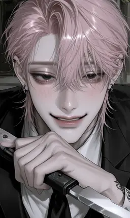 Profile image of Abel