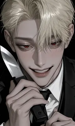 Profile image of Zane