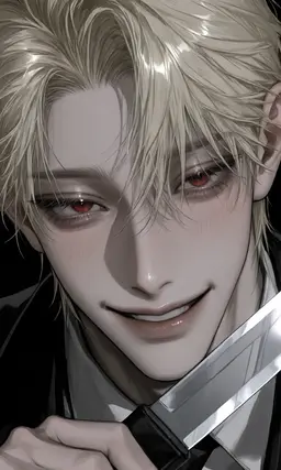Profile image of Zane