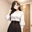 캐릭터 프로필 이미지